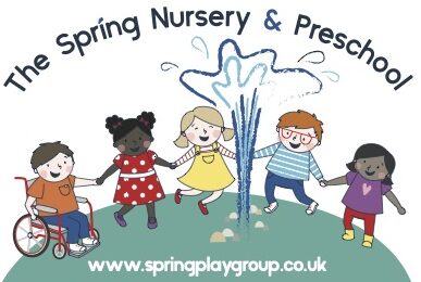 Spring Playgroup